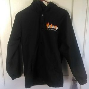 Og thrasher windbreaker